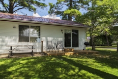 Cabin 5 and Cabin 6 Suite