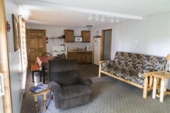 Cabin 5 and Cabin 6 Suite