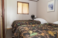 Cabin 5 and Cabin 6 Suite