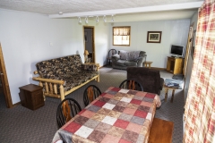 Cabin 5 and Cabin 6 Suite