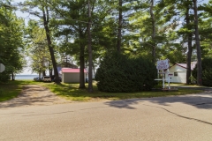 The Crest Resort Grounds